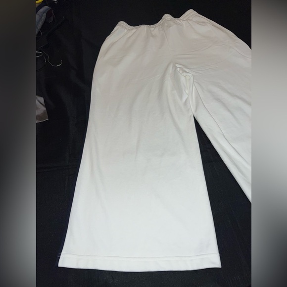 Express Palazzo Pants - Picture 10 of 12